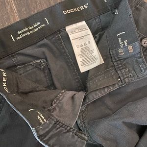 Dockers
